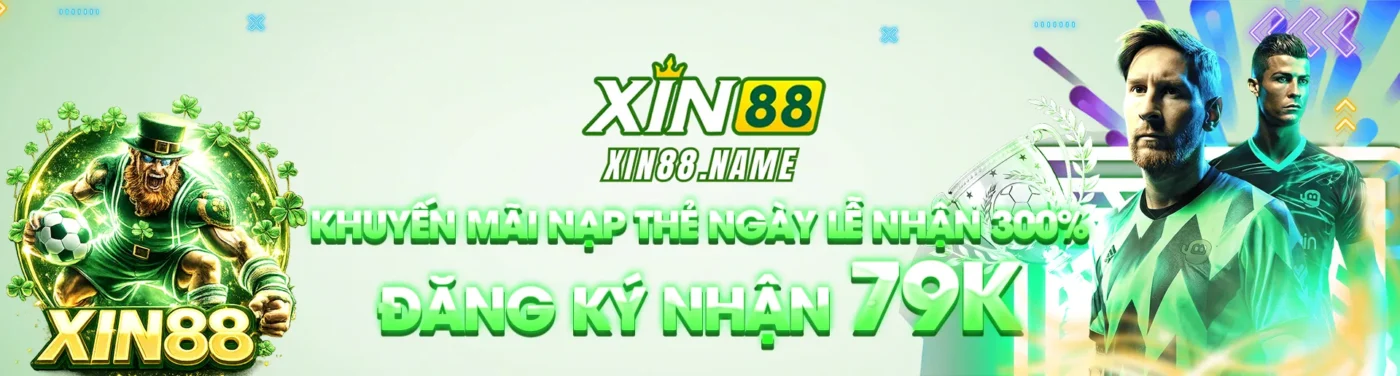 banner xin88 name